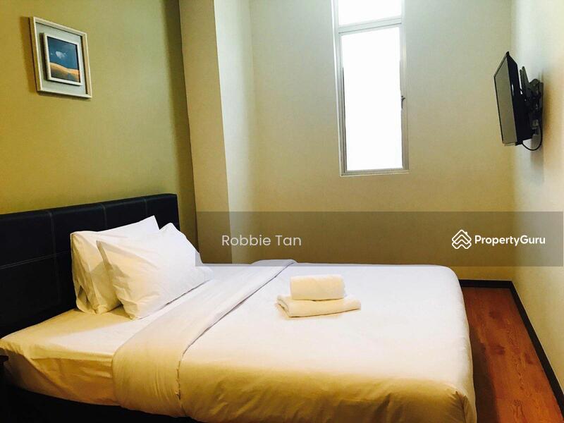 Hotel / Resort for Sale in Taman Nusa Sentral (Iskandar Puteri (Nusajaya)) - Robbie Tan - PropertyGuru.com.my