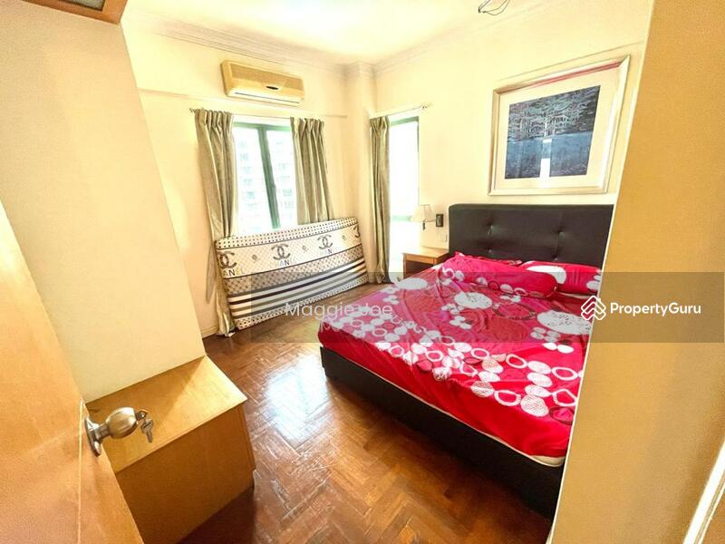 Lanai Gurney, Jalan Bukit Keramat, Keramat, Kuala Lumpur, 2 Bedrooms