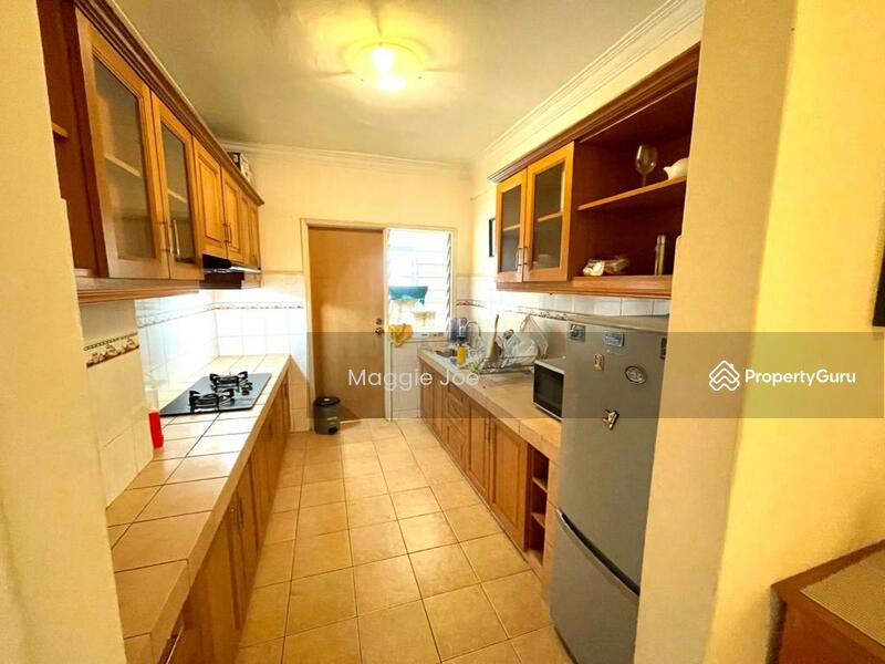 Lanai Gurney, Jalan Bukit Keramat, Keramat, Kuala Lumpur, 2 Bedrooms, 1193 sqft, Condominium