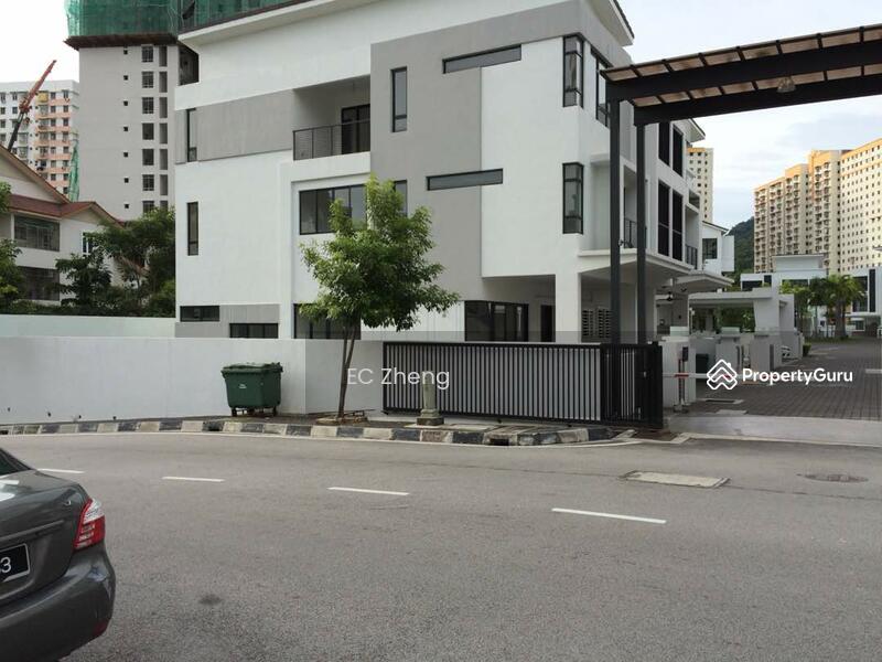 For Sale - Vista Jambul