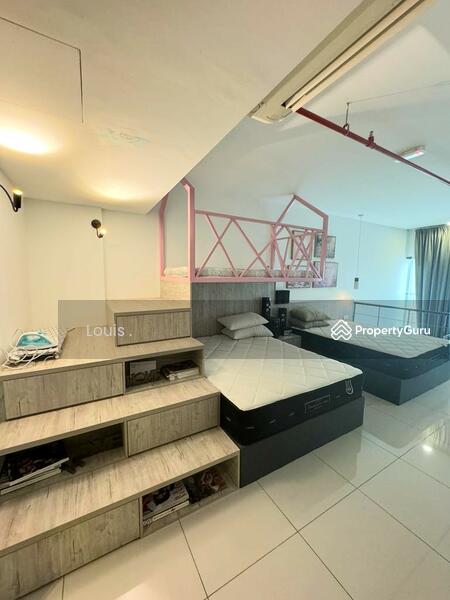 Serviced Residence @ 3 Towers untuk Untuk Disewa - RM 2,400 /bulan, Mac 2026 - PropertyGuru.com.my