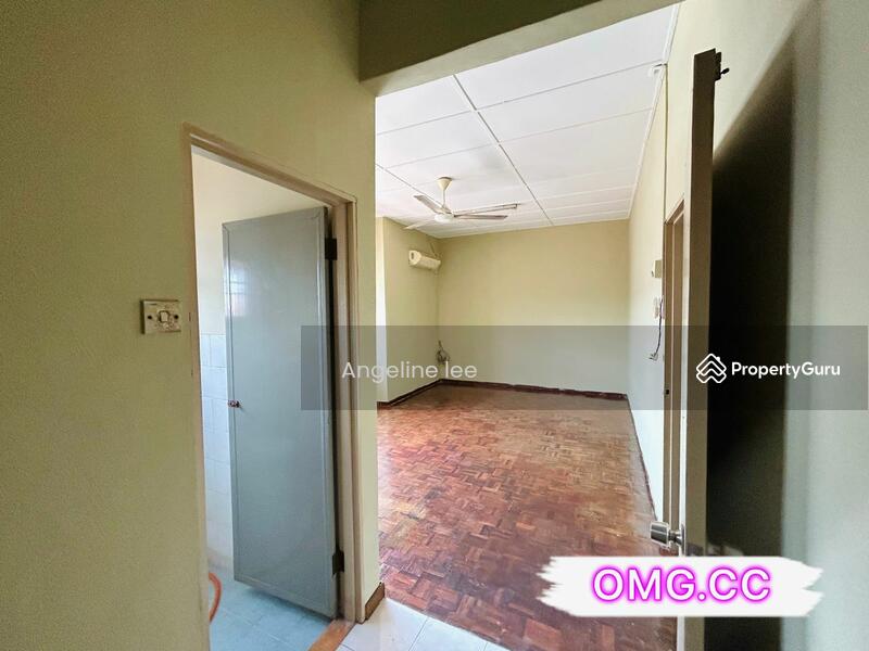 Sewa Kampung Jawa Double Storey End Lot, Klang, Selangor, 4 Bedrooms, 1320 sqft, 2storey