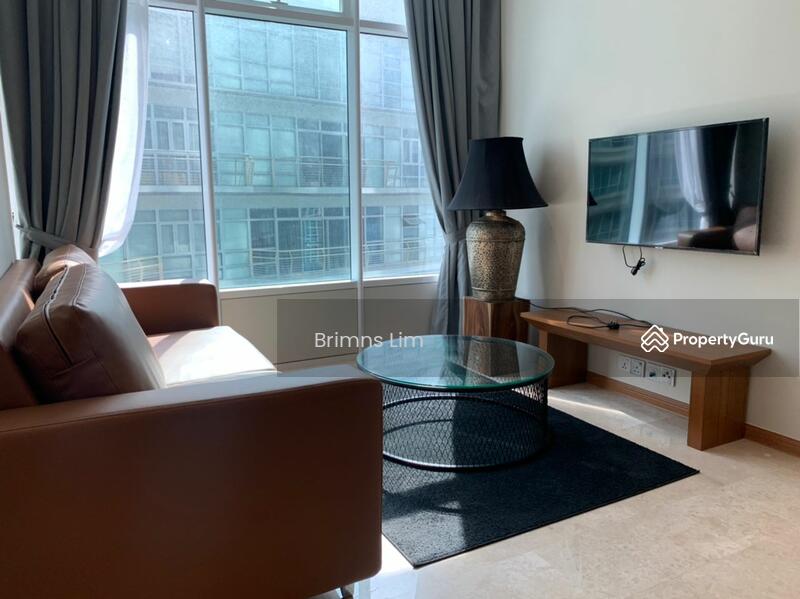 Sky Suites KLCC, 18 Jalan P. Ramlee, KLCC, KL City, Kuala Lumpur, 2