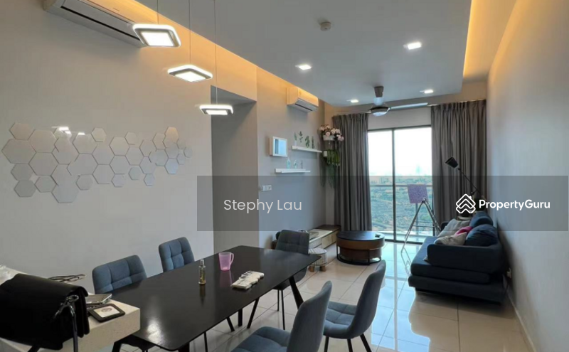 For Sale - Sunway GeoSense