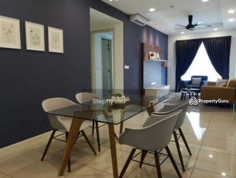 For Sale - Sunway GeoSense