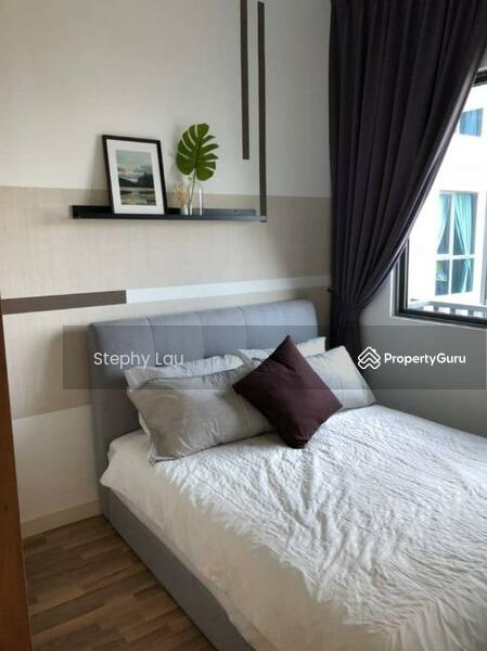 For Sale - Sunway GeoSense