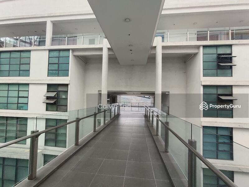 For Sale - MRT Serdang Perdana