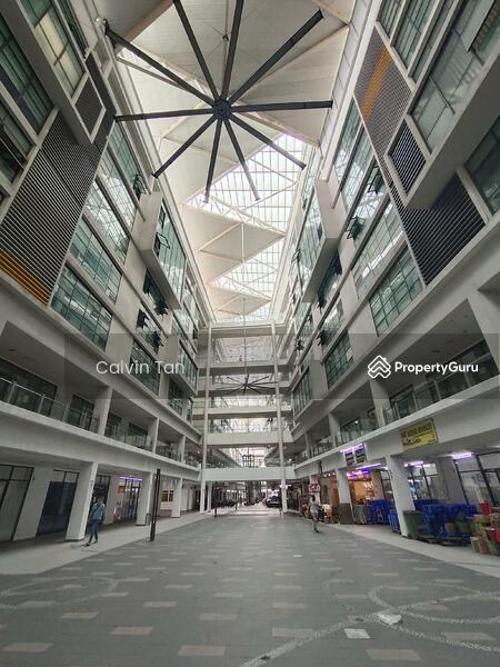 For Sale - MRT Serdang Perdana