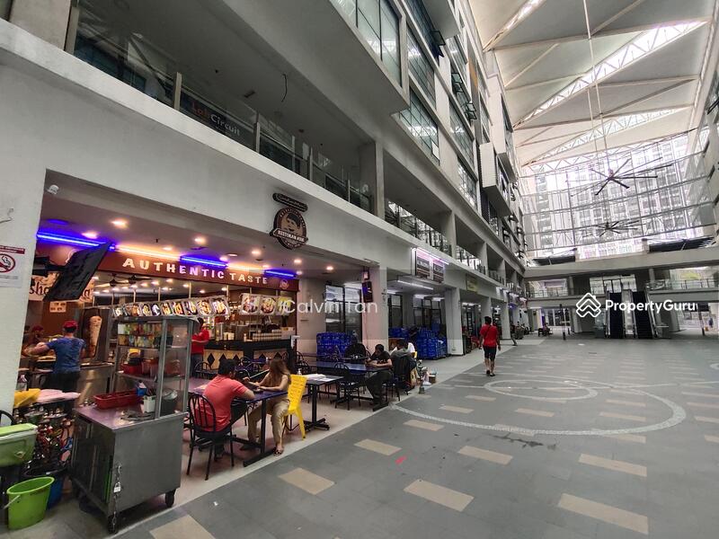 For Sale - MRT Serdang Perdana