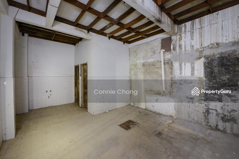 For Sale - Below Market 22x80 Double Storey Shop @ Tmn Jayamas, Templer