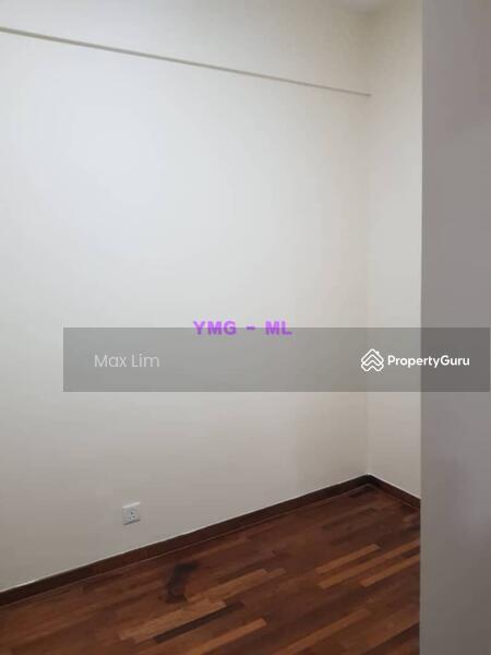 Servis Apartment untuk Disewa di i-SOHO @ i-City - Max Lim - PropertyGuru.com.my