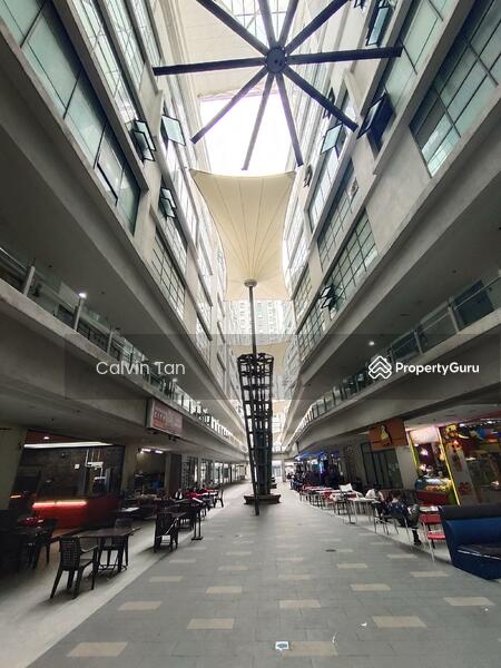 For Rent - MRT Serdang Perdana