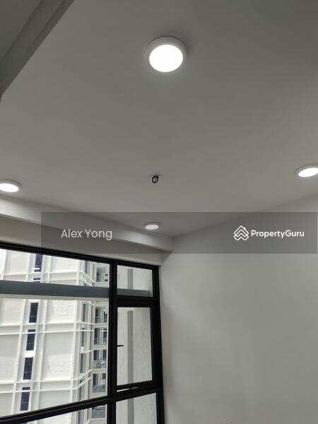 Servis Apartment untuk Disewa di Park Regent @Desa Park City - Alex Yong - PropertyGuru.com.my