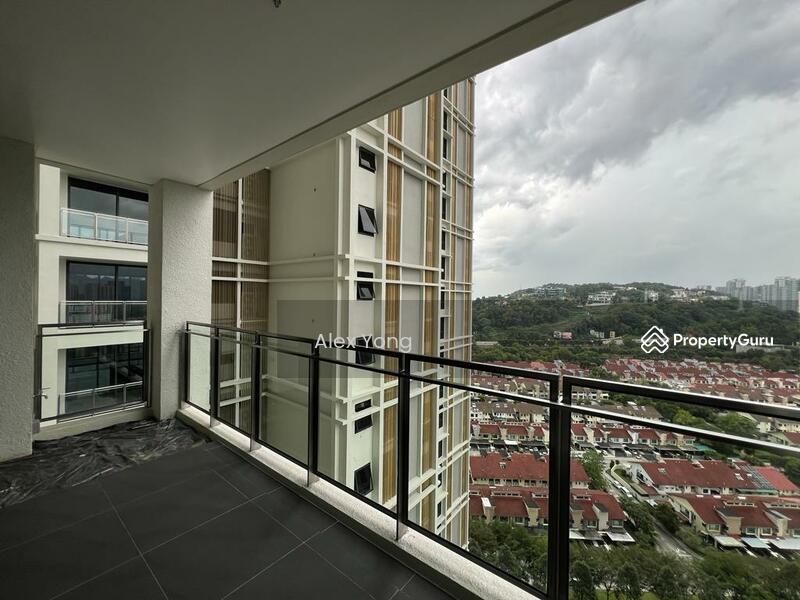 Servis Apartment untuk Disewa di Park Regent @Desa Park City - Alex Yong - PropertyGuru.com.my