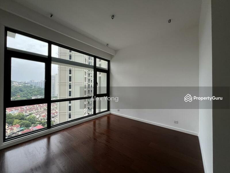 Servis Apartment untuk Disewa di Park Regent @Desa Park City - Alex Yong - PropertyGuru.com.my