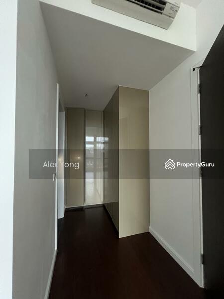 Servis Apartment untuk Disewa di Park Regent @Desa Park City - Alex Yong - PropertyGuru.com.my