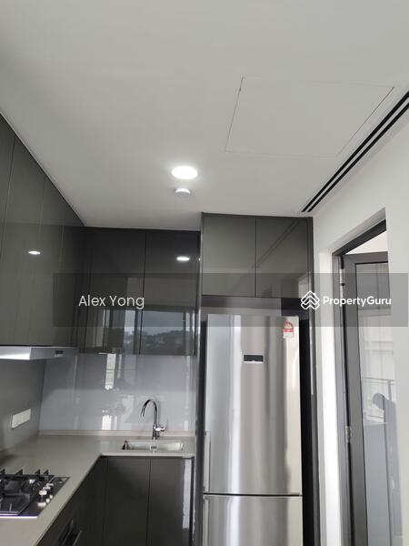 Servis Apartment untuk Disewa di Park Regent @Desa Park City - Alex Yong - PropertyGuru.com.my