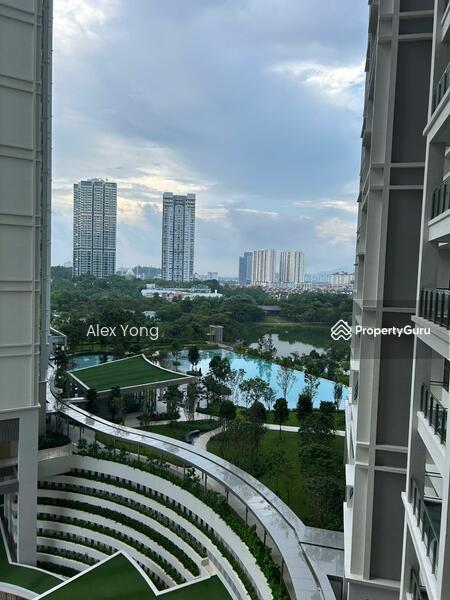 Servis Apartment untuk Disewa di Park Regent @Desa Park City - Alex Yong - PropertyGuru.com.my