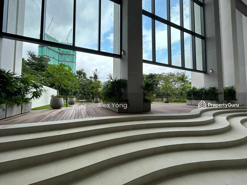 Servis Apartment untuk Disewa di Park Regent @Desa Park City - Alex Yong - PropertyGuru.com.my