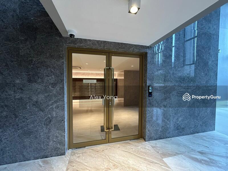 Servis Apartment untuk Disewa di Park Regent @Desa Park City - Alex Yong - PropertyGuru.com.my