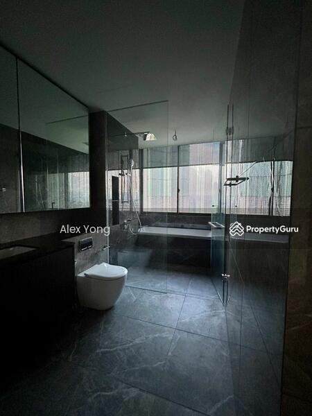Servis Apartment untuk Disewa di Park Regent @Desa Park City - Alex Yong - PropertyGuru.com.my