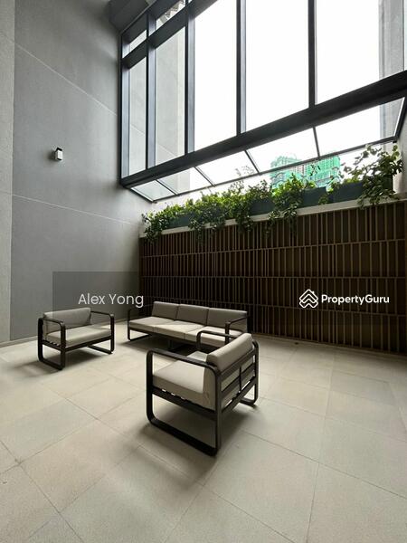 Servis Apartment untuk Disewa di Park Regent @Desa Park City - Alex Yong - PropertyGuru.com.my