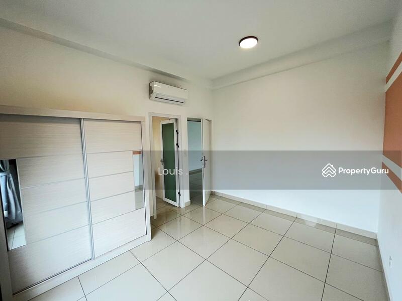 Untuk Dijual - The Sky Residence