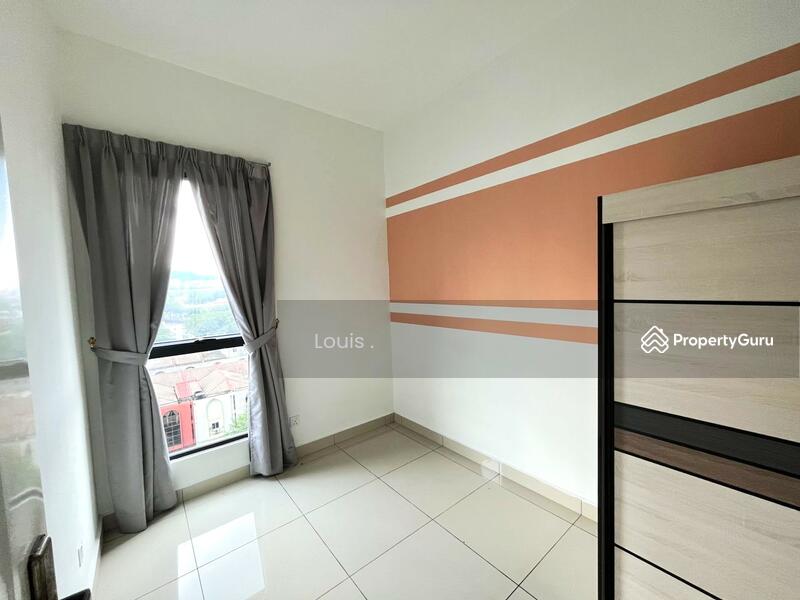Untuk Dijual - The Sky Residence
