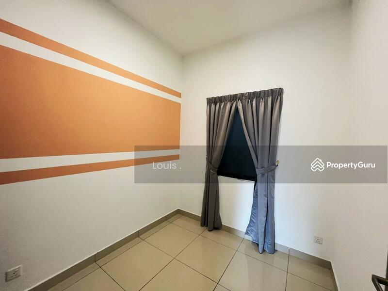 Untuk Dijual - The Sky Residence