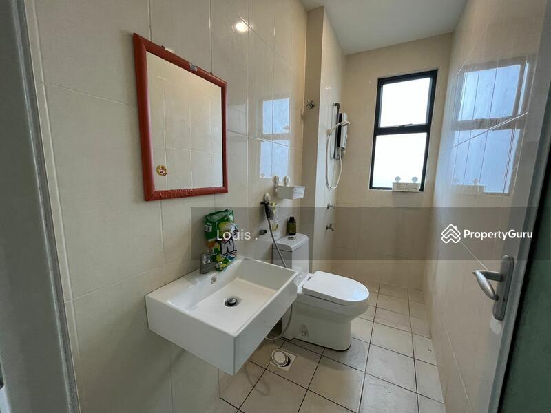 Untuk Dijual - The Sky Residence