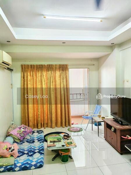 Condominium for Sale at Vista Mutiara - Casey Loo - PropertyGuru.com.my