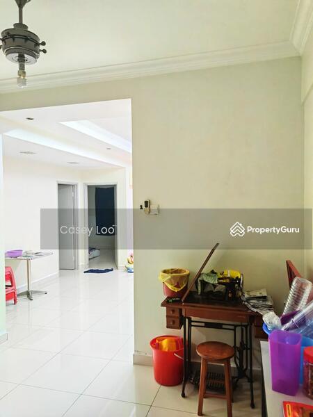 Condominium for Sale at Vista Mutiara - Casey Loo - PropertyGuru.com.my