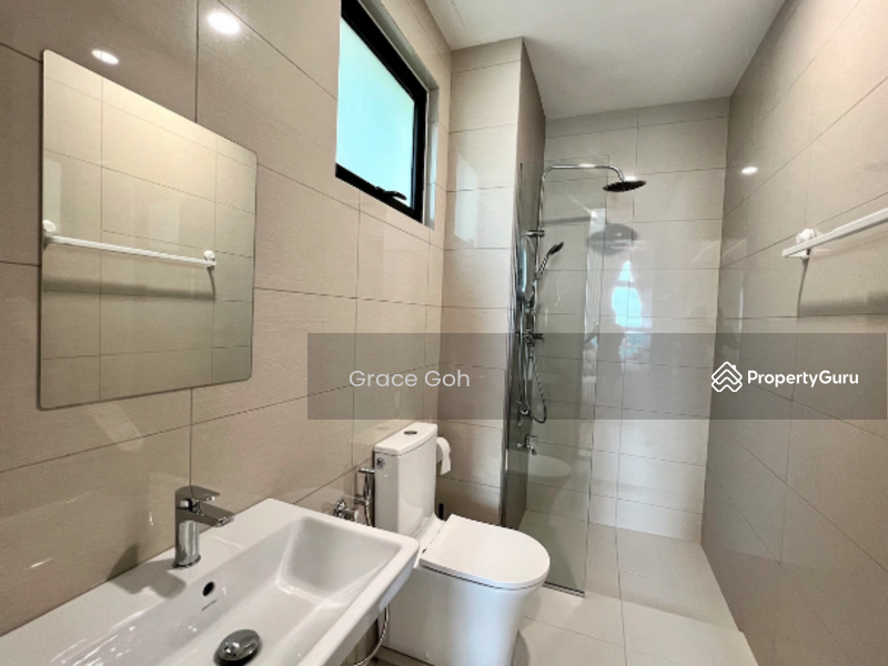 Untuk Dijual - PUCHONG 400K 3R2B 1200SQFT INVESTMENT CONDO ( ZERO DOWN + SPECIAL LAYOUT )