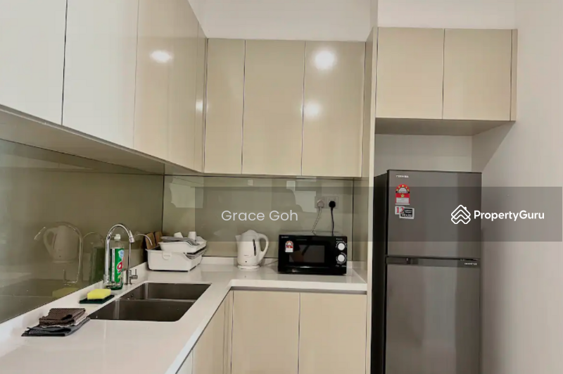 Untuk Dijual - PUCHONG 400K 3R2B 1200SQFT INVESTMENT CONDO ( ZERO DOWN + SPECIAL LAYOUT )