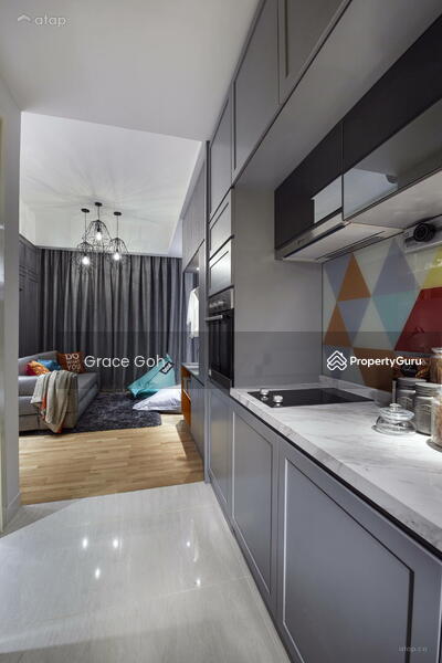 Kondominium untuk Dijual di Puchong 399k best invest condo in biggest township ( high cashback + fully furnished )	r - M.X Goh - PropertyGuru.com.my