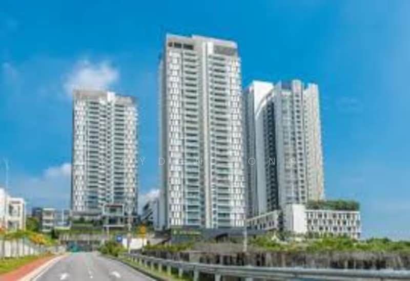 Kondominium untuk Disewa di CloudTree Residence - Kayden Fong - Exterior - PropertyGuru.com.my