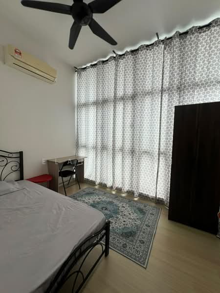Service Residence for Rent at Res 280 - Elaine Lian - Bedroom - PropertyGuru.com.my