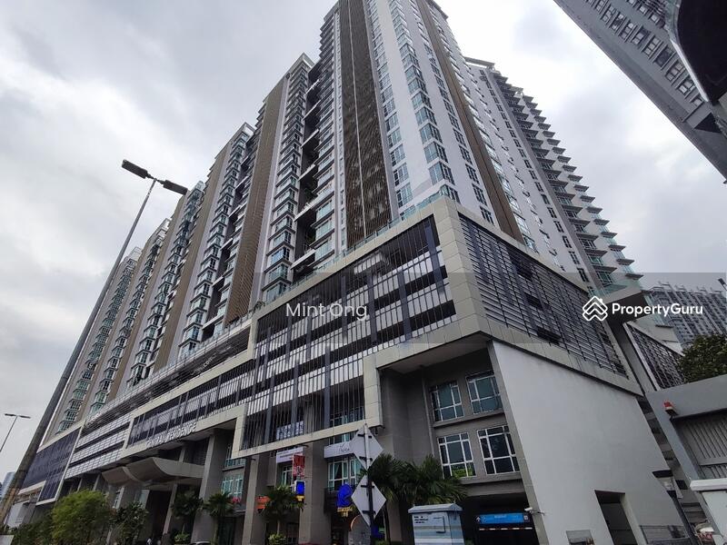 Central Residence Sg Besi, 366 Jalan Sungai Besi, Sungai Besi, Kuala