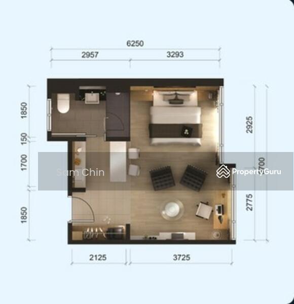 For Sale - Imperium Residence