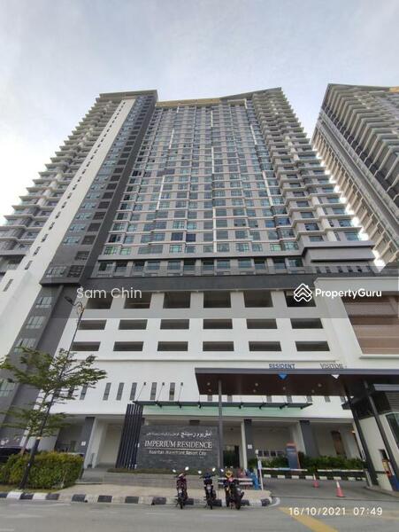 For Sale - Imperium Residence