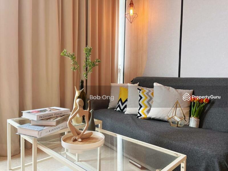 Vortex KLCC untuk Untuk Dijual - RM 680,000, Feb 2026 - PropertyGuru.com.my