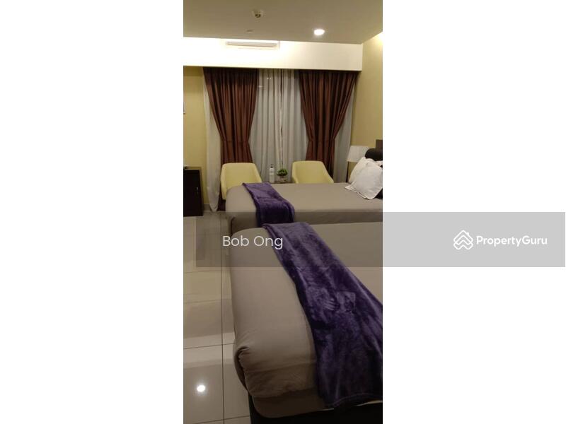 Kediaman Servis untuk Dijual di Grand Ion Delemen - Bob Ong - PropertyGuru.com.my
