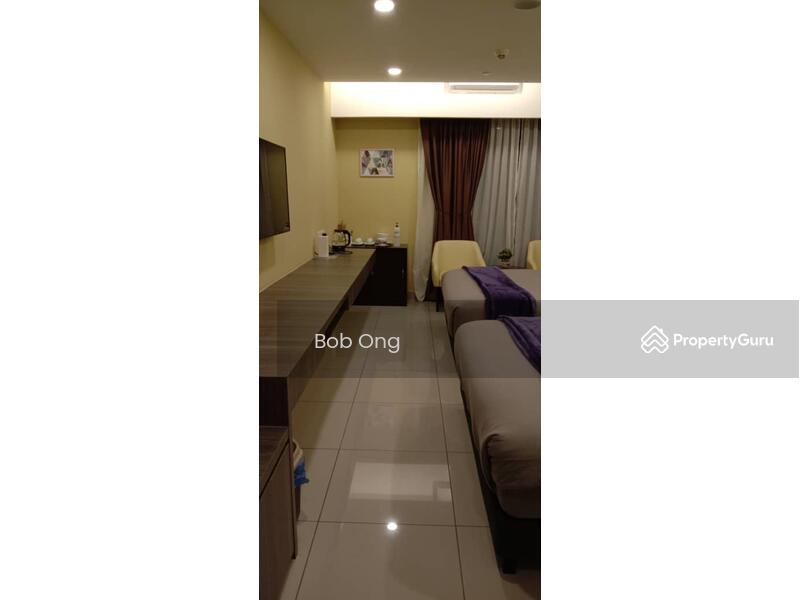 Kediaman Servis untuk Dijual di Grand Ion Delemen - Bob Ong - PropertyGuru.com.my
