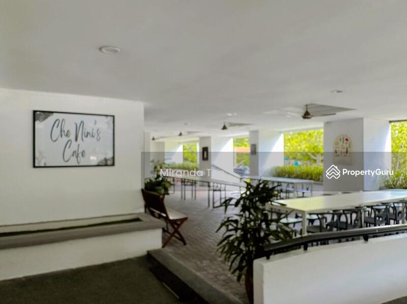 Ehsan Ria, Jalan Bukit 11/2, Petaling Jaya, Selangor, 3 Bedrooms, 1173