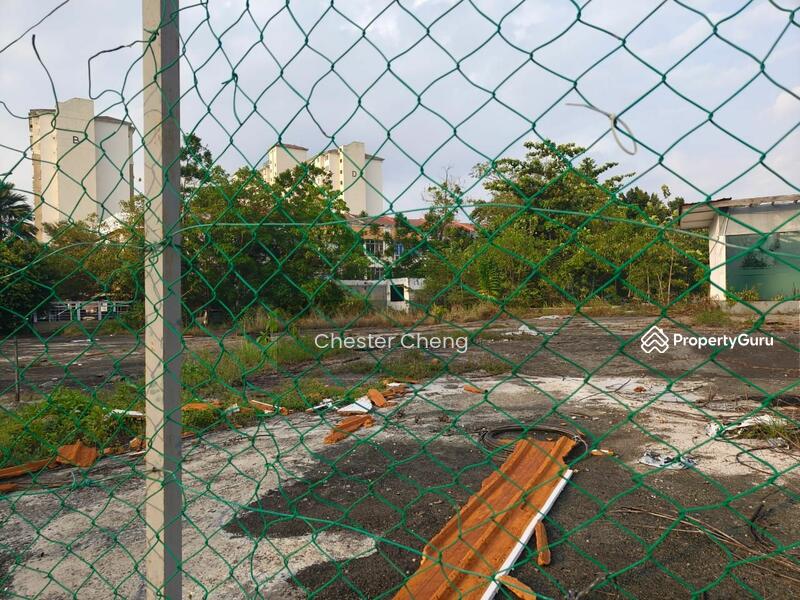 Untuk Dijual - Bandar Kinrara, Puchong