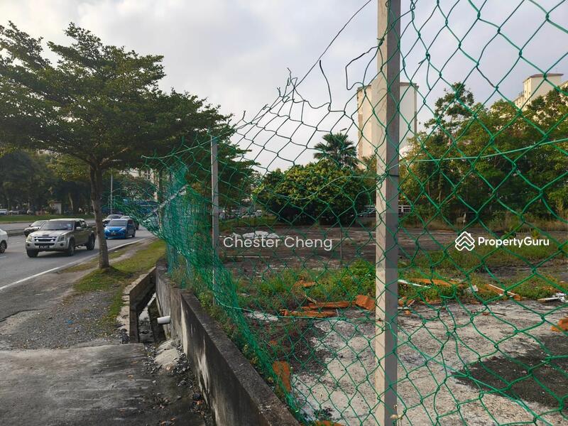 Untuk Dijual - Bandar Kinrara, Puchong