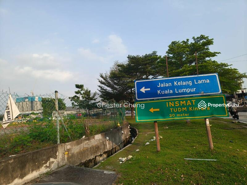 Untuk Dijual - Bandar Kinrara, Puchong