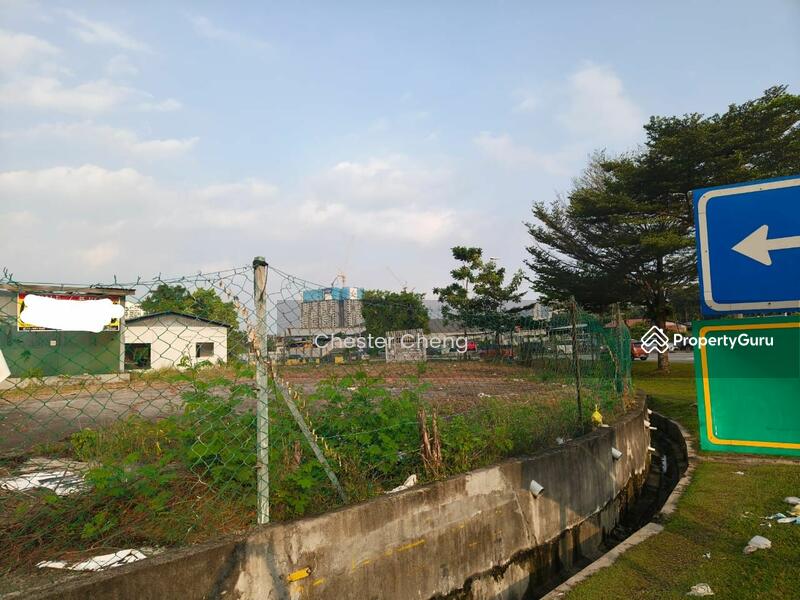 Untuk Dijual - Bandar Kinrara, Puchong