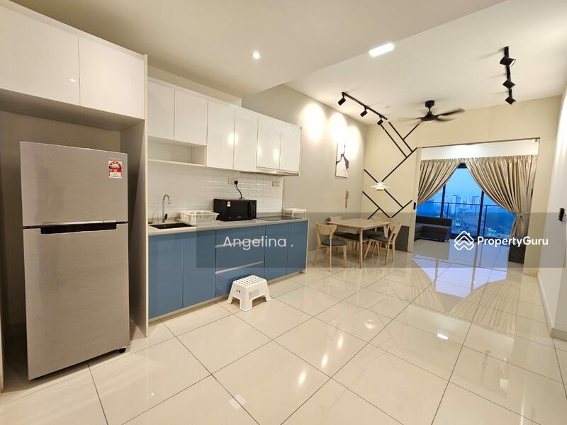 Kondominium untuk Disewa di Continew - Angelina Erlin - PropertyGuru.com.my