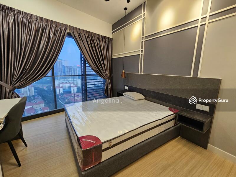 Kondominium untuk Disewa di Continew - Angelina Erlin - PropertyGuru.com.my